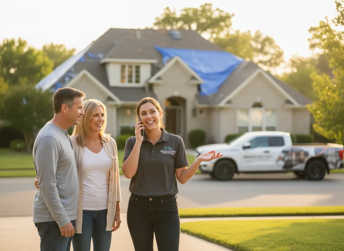 Emergency Roof Repair Coyle, OK FAQs